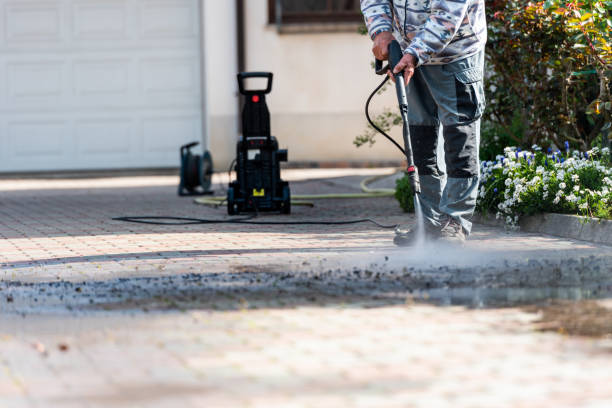 Professional Pressure Washing in Hobe Sound, FL